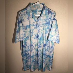 XL Rhoback Golf Polo